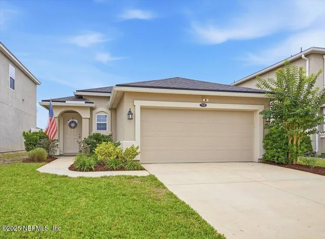 $368,500 | 7131 Emsley Circle, Jacksonville, FL 32258