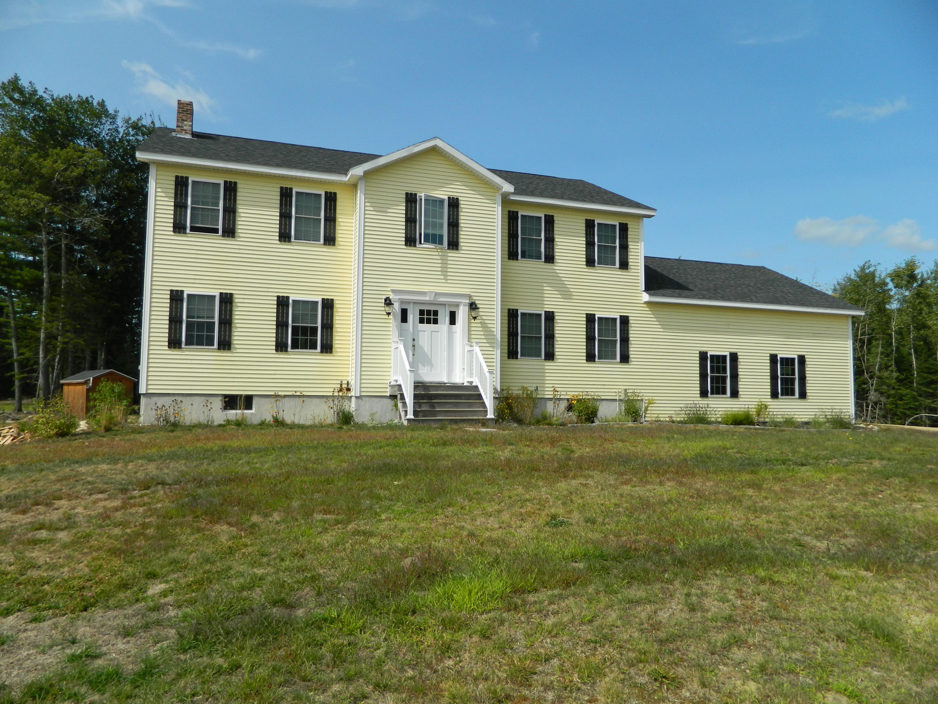 27 Yellow House Road Stockton Springs, ME 04981 - Photo 1 of 32 DSCN0588