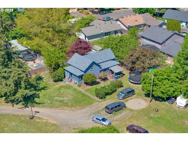 $1,495,000 | 1133 Irvington Drive, Eugene, OR 97404