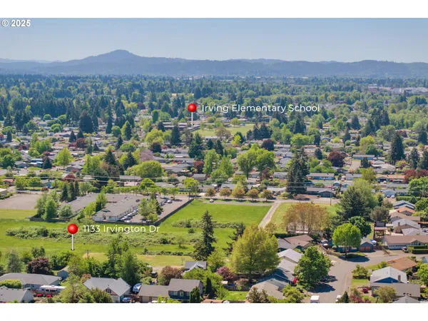 $1,495,000 | 1133 Irvington Drive, Eugene, OR 97404