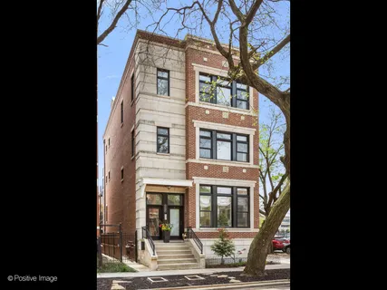 $598,000 | 2157 West Potomac Avenue, Unit 2, Chicago, IL 60622