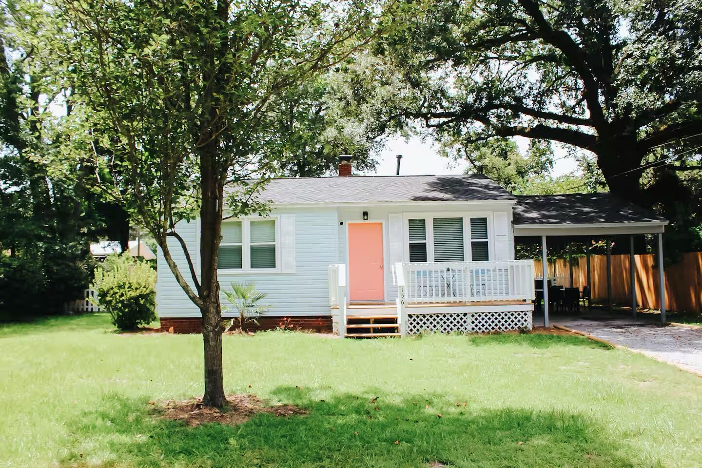 156 Williams Street Beaufort, SC 29902 - Photo 1 of 22 Image 6