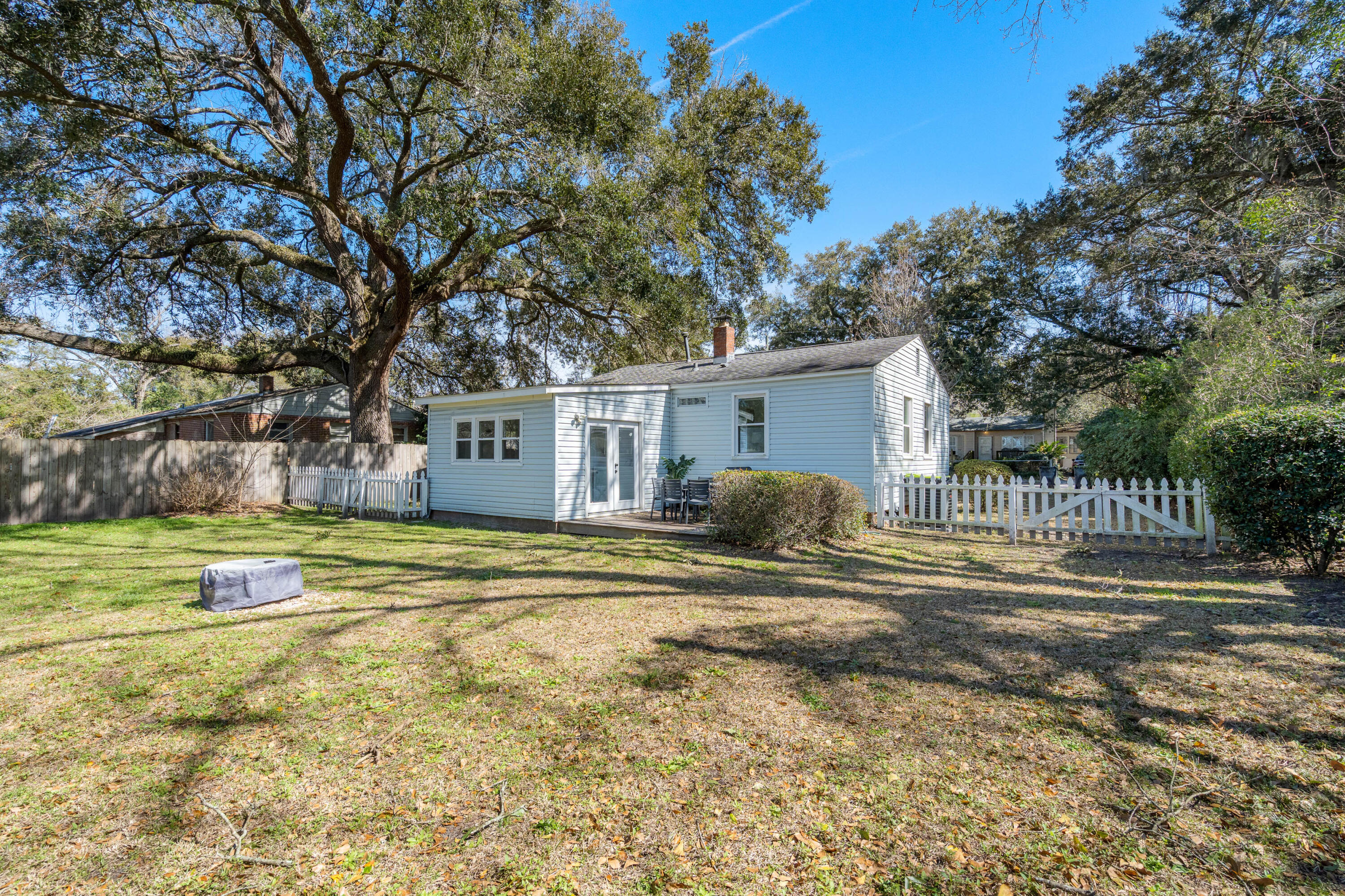 156 Williams Street Beaufort, SC 29902 - Photo 22 of 22 156 Williams St-10