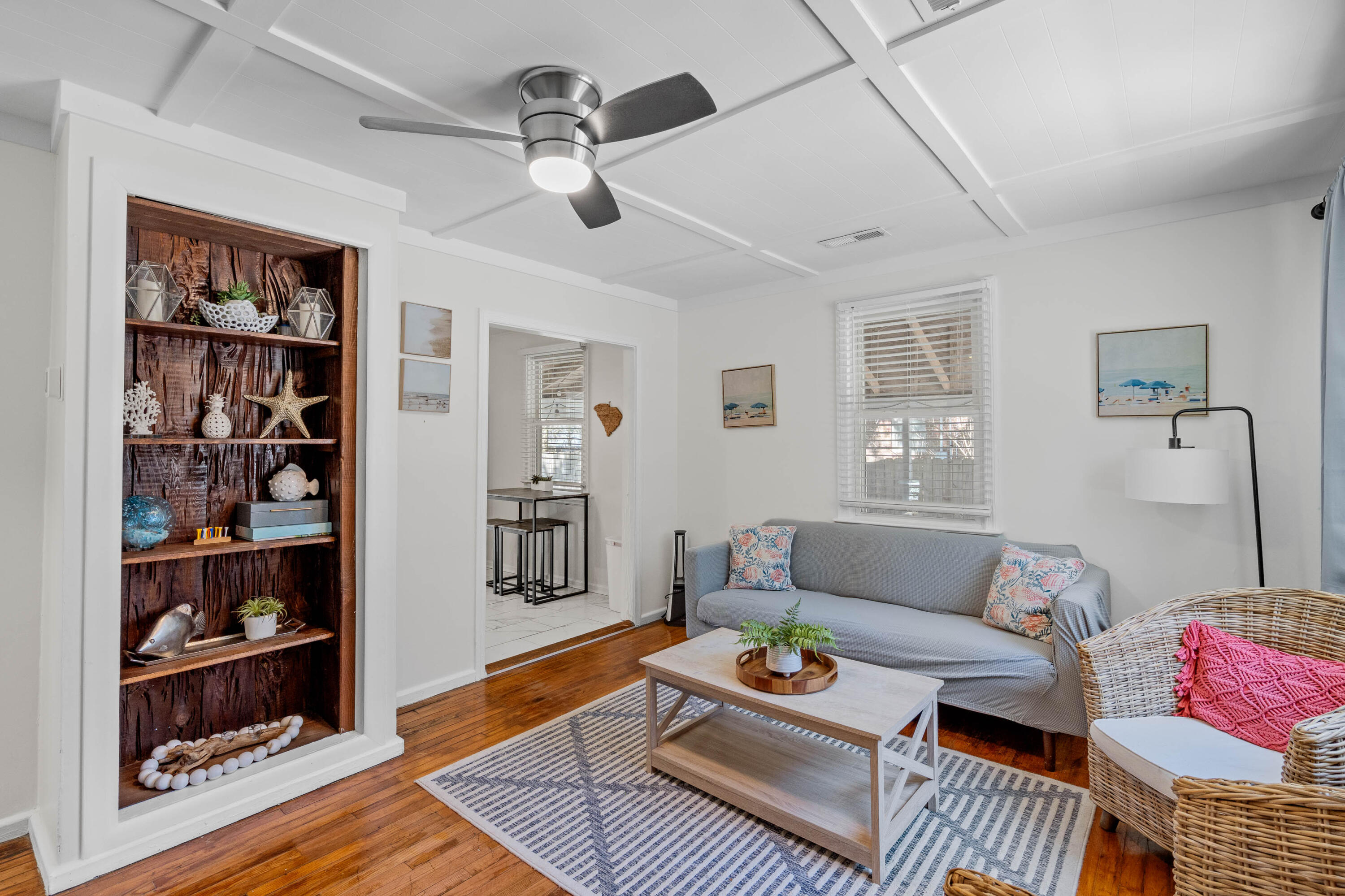 156 Williams Street Beaufort, SC 29902 - Photo 8 of 22 156 Williams St-30
