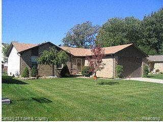 50071 Maurice Road New Baltimore, MI 48047 - Photo 1 of 1 Exterior
