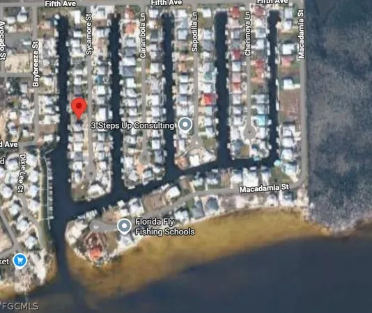 $385,000 | 2359 Sycamore Street, St. James City, FL 33956