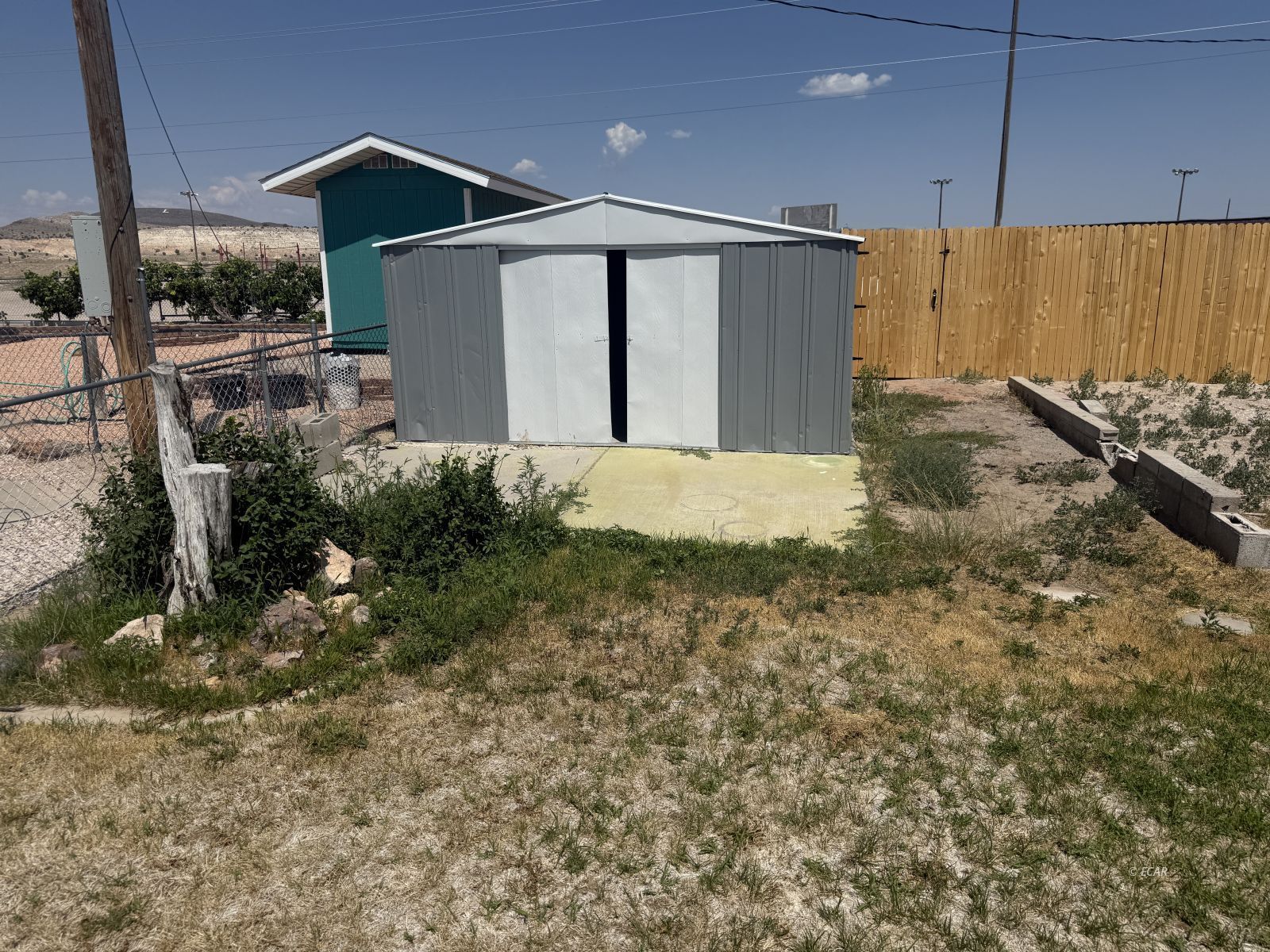 198 Mathews Street Panaca, NV 89042 - Photo 22 of 23 Gallery Image 22