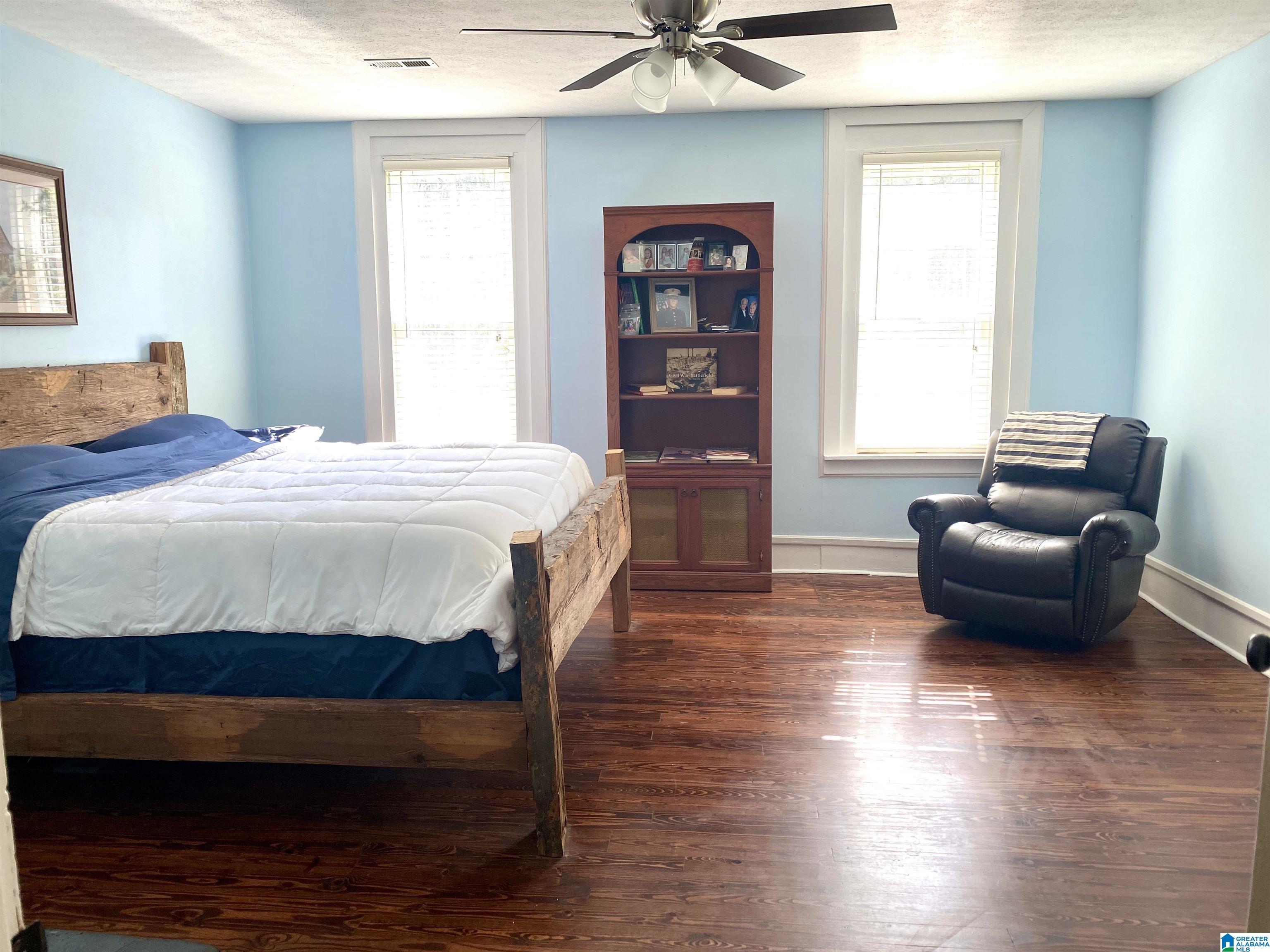 454 Buckelew Bridge Road Anniston, AL 36207 - Photo 37 of 50
