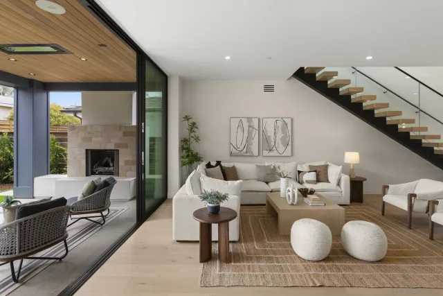 $5,600,000 | 541 Gravilla Street, La Jolla, CA 92037