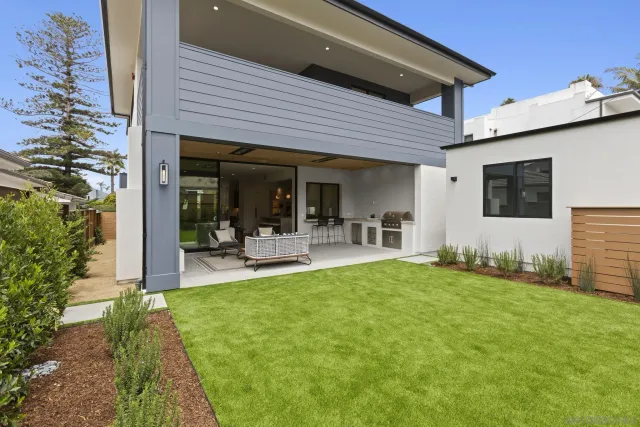 $5,600,000 | 541 Gravilla Street, La Jolla, CA 92037