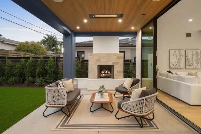 $5,600,000 | 541 Gravilla Street, La Jolla, CA 92037