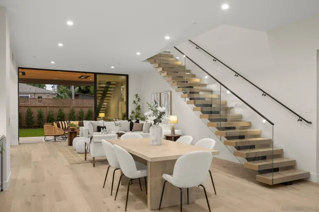 $5,600,000 | 541 Gravilla Street, La Jolla, CA 92037