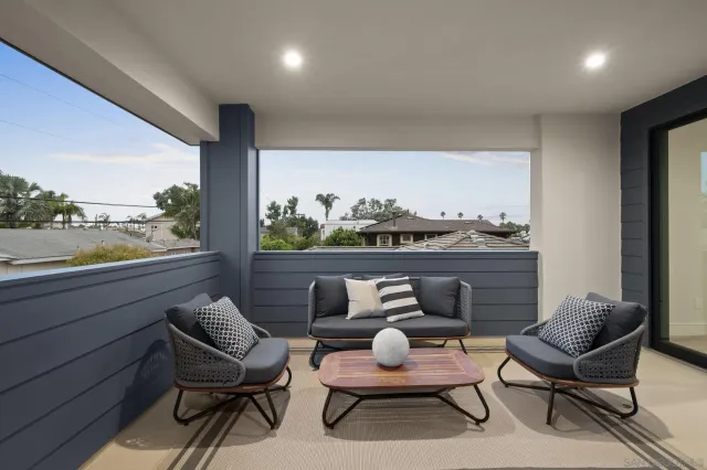 $5,600,000 | 541 Gravilla Street, La Jolla, CA 92037