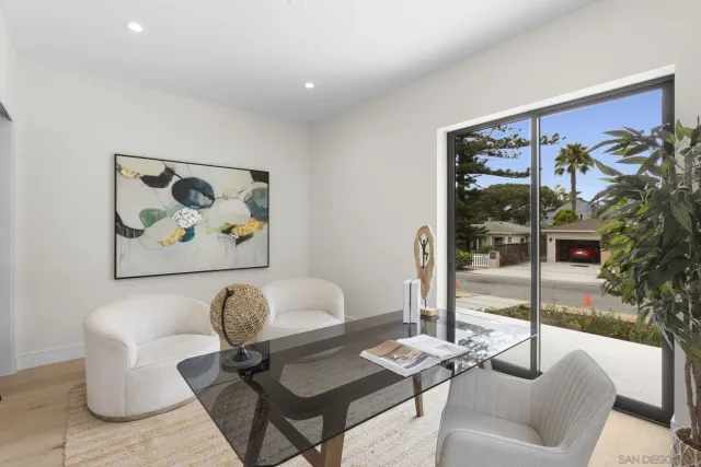 $5,600,000 | 541 Gravilla Street, La Jolla, CA 92037