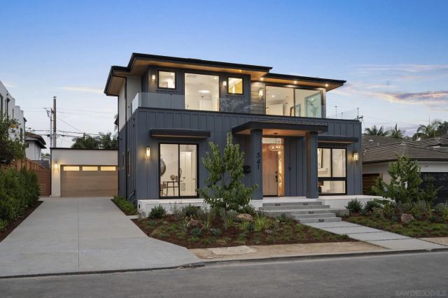 $5,600,000 | 541 Gravilla Street, La Jolla, CA 92037