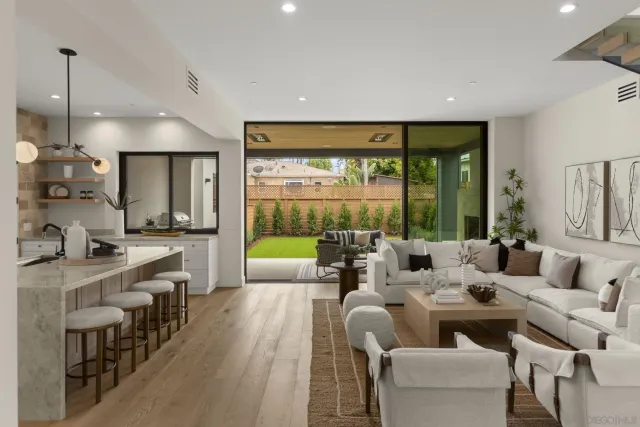 $5,600,000 | 541 Gravilla Street, La Jolla, CA 92037