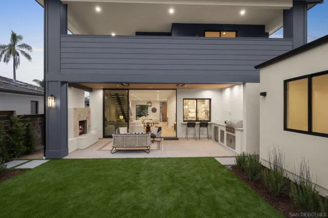 $5,600,000 | 541 Gravilla Street, La Jolla, CA 92037