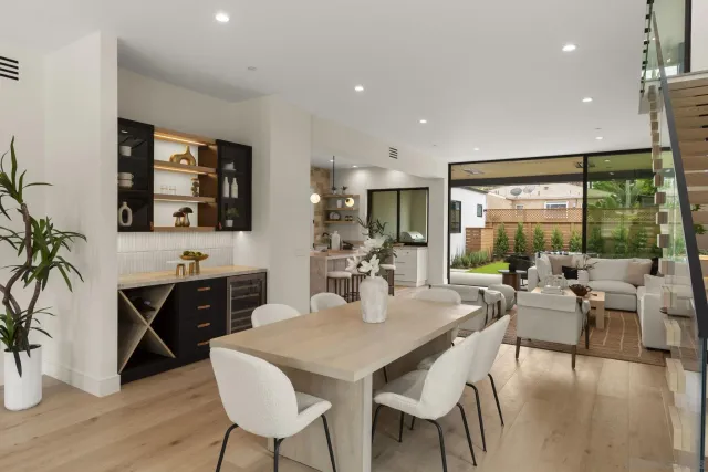 $5,600,000 | 541 Gravilla Street, La Jolla, CA 92037