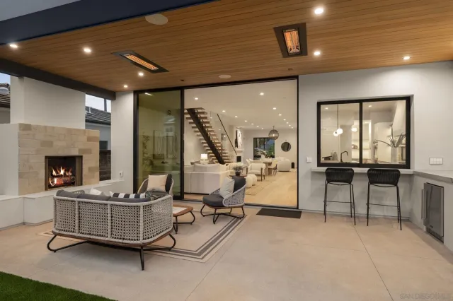 $5,600,000 | 541 Gravilla Street, La Jolla, CA 92037