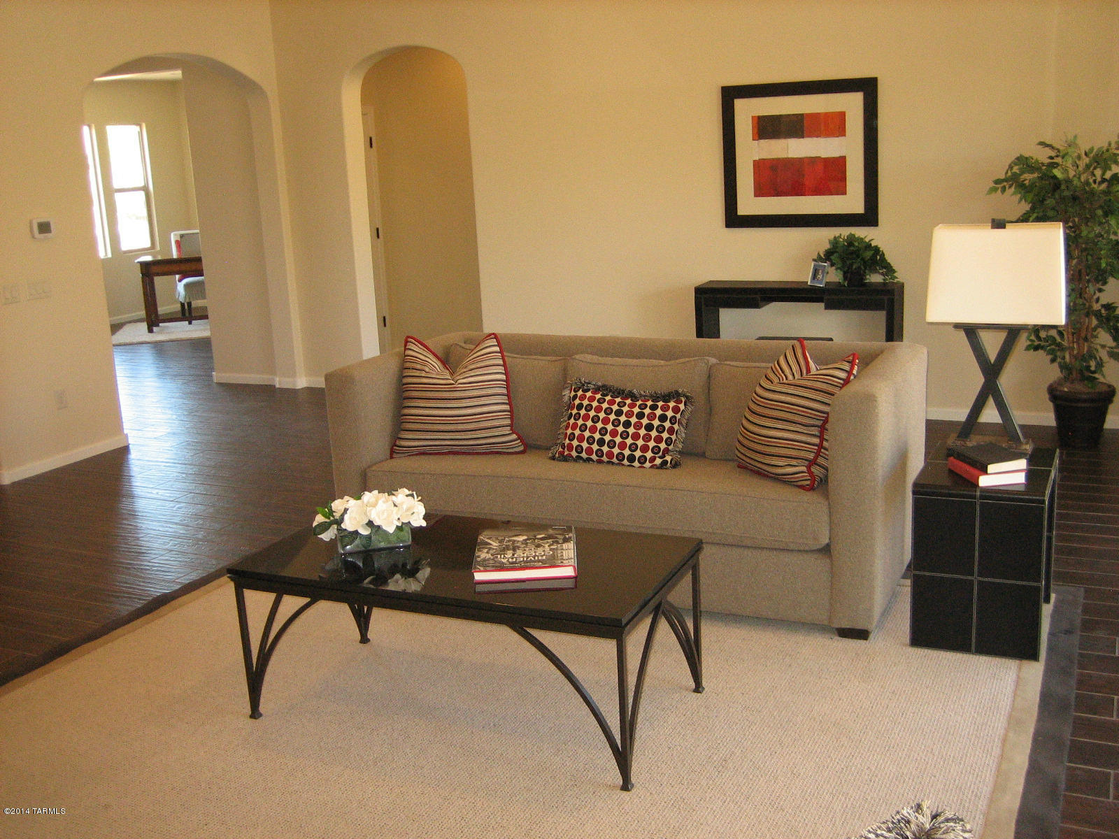 61856 East Border Rock Road Tucson, AZ 85739 - Photo 8 of 34