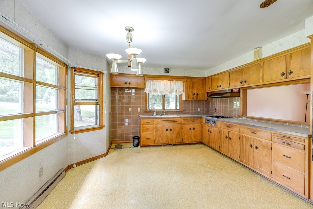 274 Sagamore Road Northfield, OH 44067 - Photo 14 of 31 Room for an island should you choose