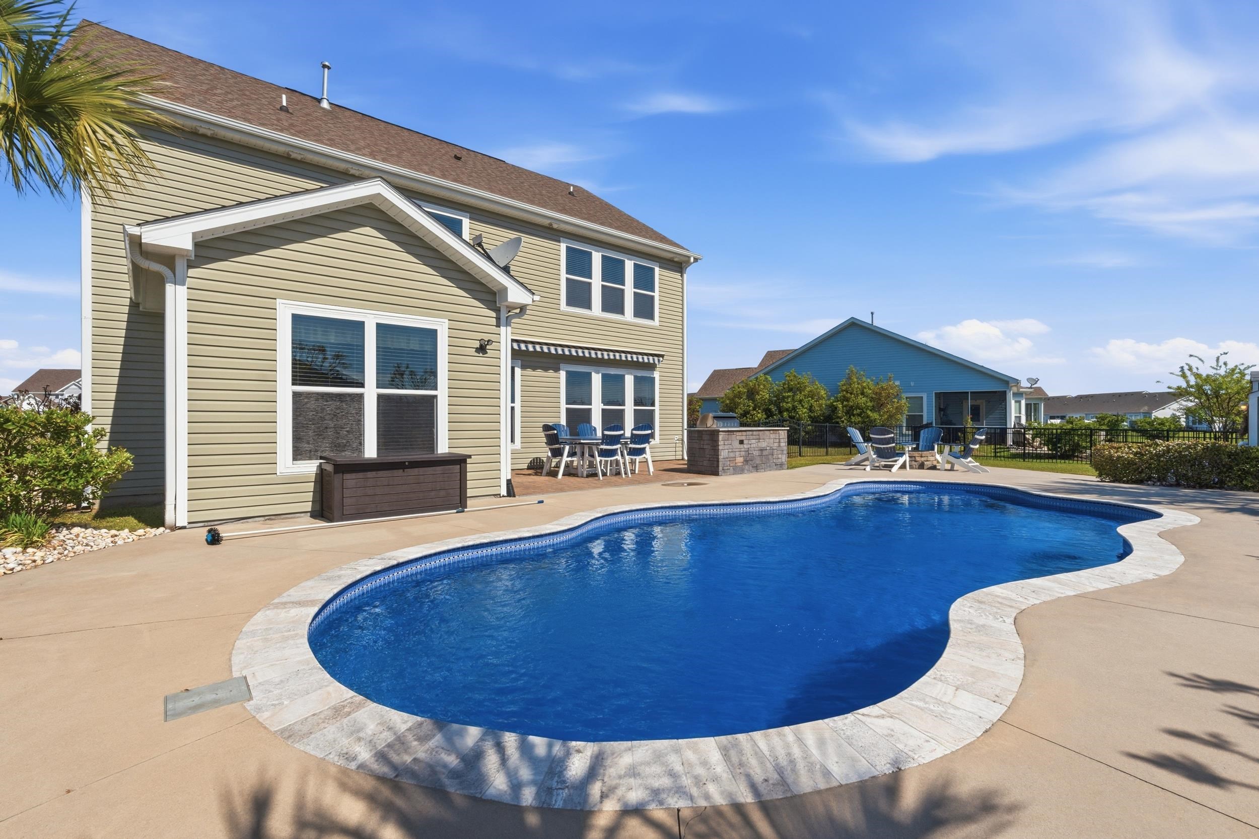 641 Mirella Loop Myrtle Beach, SC 29579 - Photo 40 of 51 Gallery Image 40