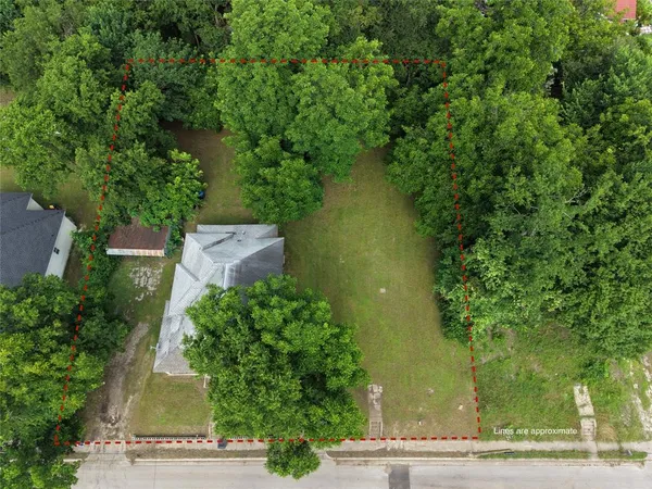 $79,900 | 1414 Wesley Street, Greenville, TX 75401