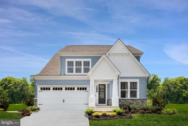 $729,990 | 8633 Resilience Street, White Plains, MD 20695