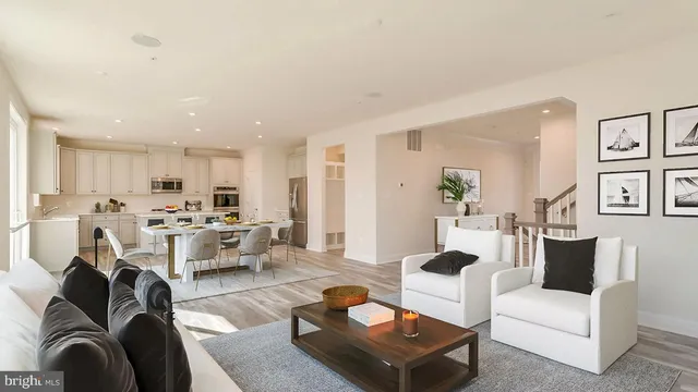 $729,990 | 8633 Resilience Street, White Plains, MD 20695