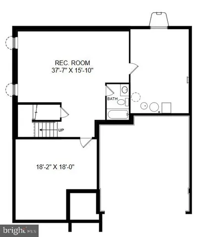 $729,990 | 8633 Resilience Street, White Plains, MD 20695