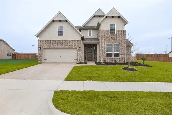 $694,000 | 2908 Wallis Drive, Melissa, TX 75454