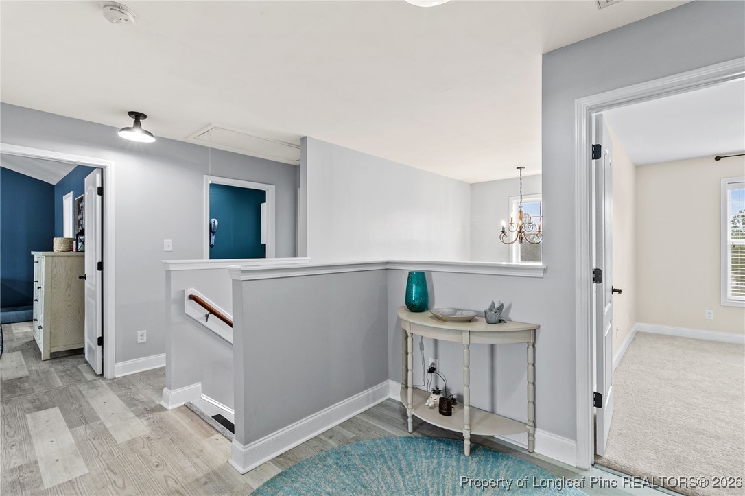 121 Colonist Place Cameron, NC 28326 - Photo 17 of 46 a kitchen that has a sink and a stove