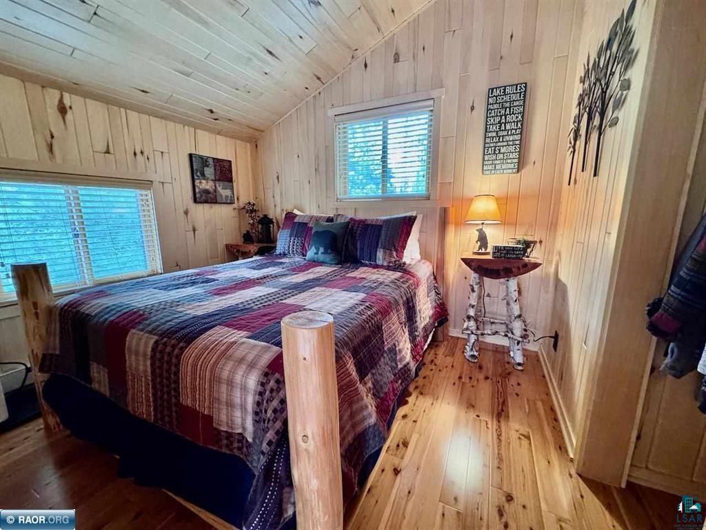 3069 Black Bay Road Cook, MN 55723 - Photo 27 of 49 Private Bedroom