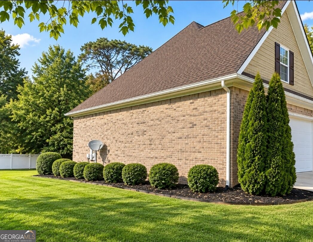 97 East Riley Street Chatsworth, GA 30705 - Photo 4 of 49 Gallery Image 4