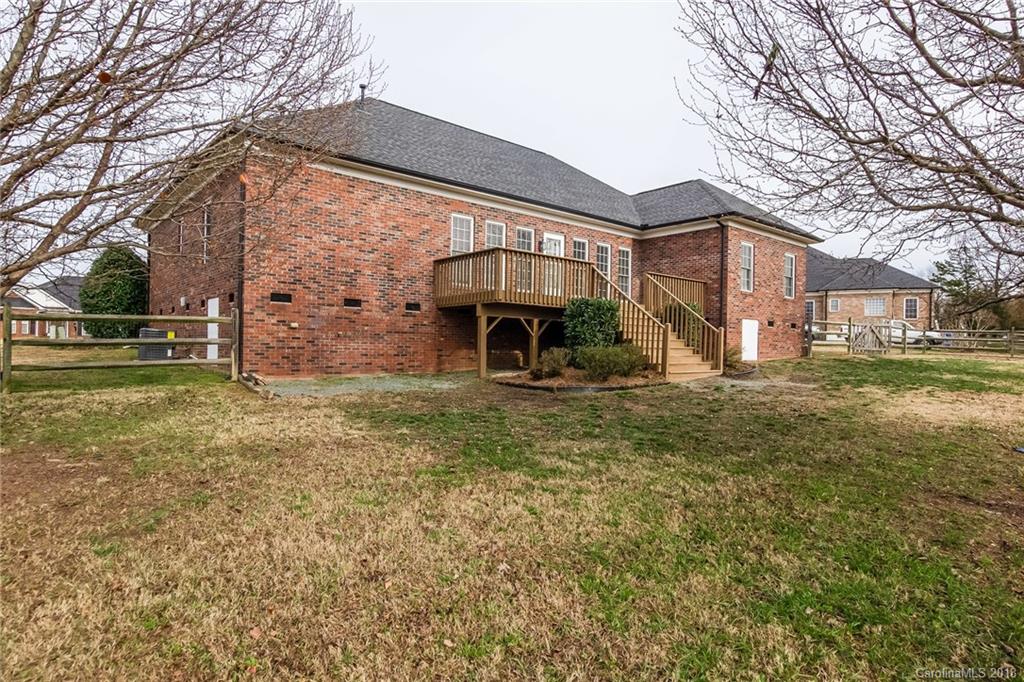 1408 Henry Smith Road Monroe, NC 28110 - Photo 25 of 25 Gallery Image 25