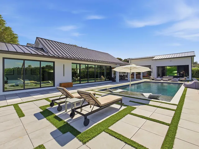 $4,349,000 | 256 Hamlet Drive, Delray Beach, FL 33445