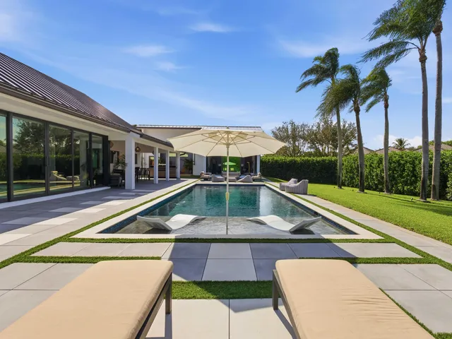 $4,349,000 | 256 Hamlet Drive, Delray Beach, FL 33445