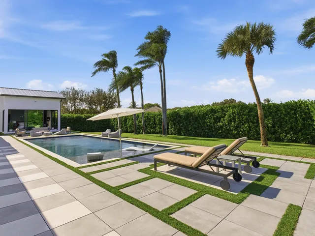 $4,349,000 | 256 Hamlet Drive, Delray Beach, FL 33445