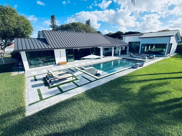 $4,349,000 | 256 Hamlet Drive, Delray Beach, FL 33445