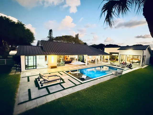 $4,349,000 | 256 Hamlet Drive, Delray Beach, FL 33445