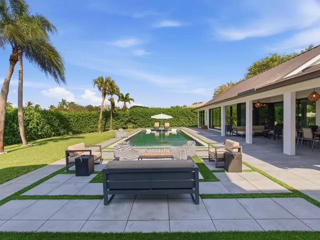 $4,349,000 | 256 Hamlet Drive, Delray Beach, FL 33445