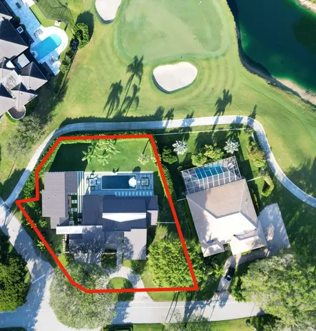 $4,349,000 | 256 Hamlet Drive, Delray Beach, FL 33445