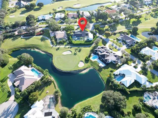 $4,349,000 | 256 Hamlet Drive, Delray Beach, FL 33445