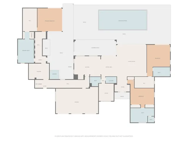 $4,349,000 | 256 Hamlet Drive, Delray Beach, FL 33445