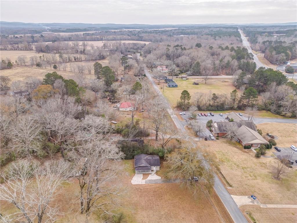 2888 Old Summerville Road Armuchee, GA 30105 - Photo 4 of 37 a view of lake view and mountain view