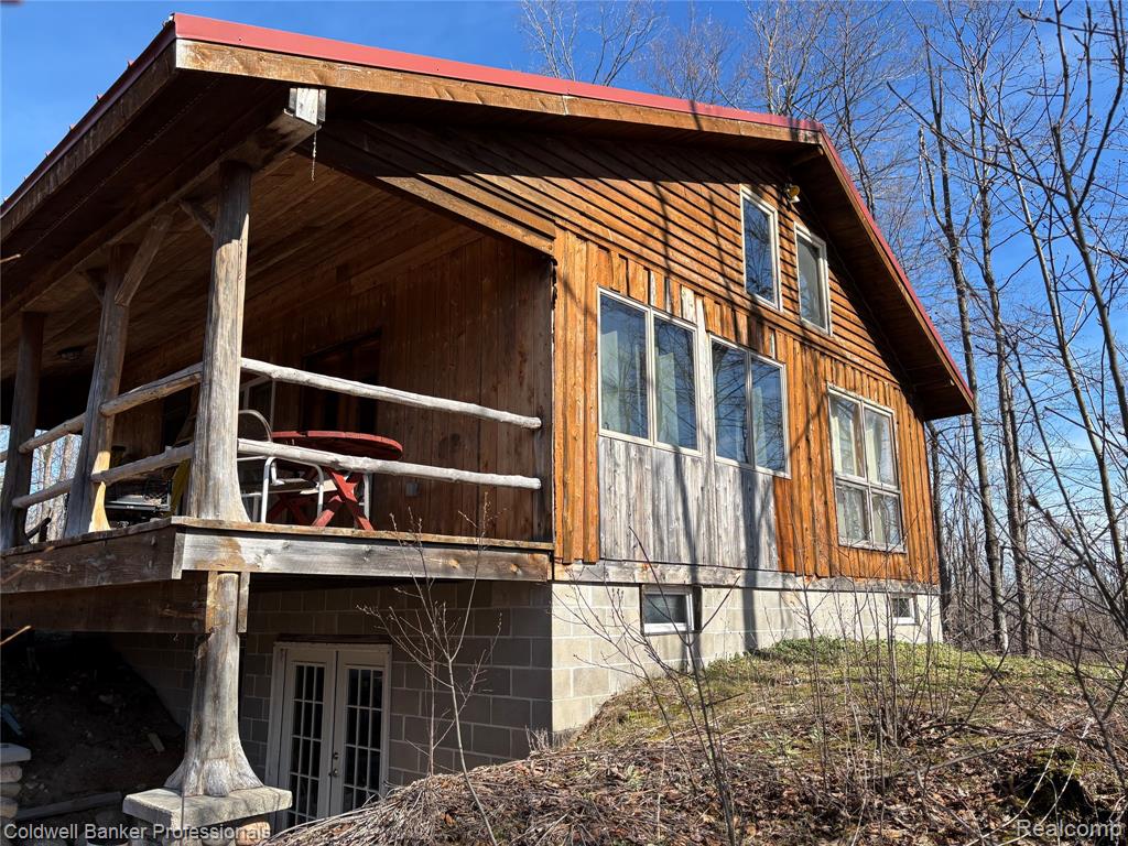 11560 Ashman Hill Road Boyne Falls, MI 49713 - Photo 16 of 22