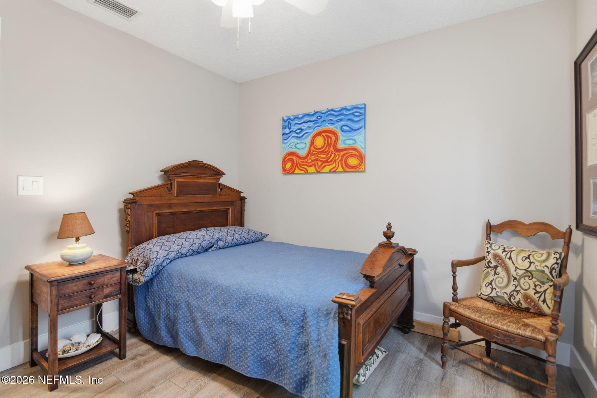 2843 North 8th Street St. Augustine, FL 32084 - Photo 11 of 17 bedroom 2
