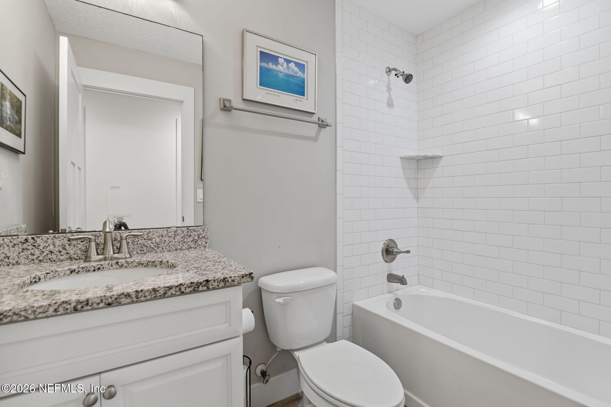 2843 North 8th Street St. Augustine, FL 32084 - Photo 13 of 17 bathroom 2