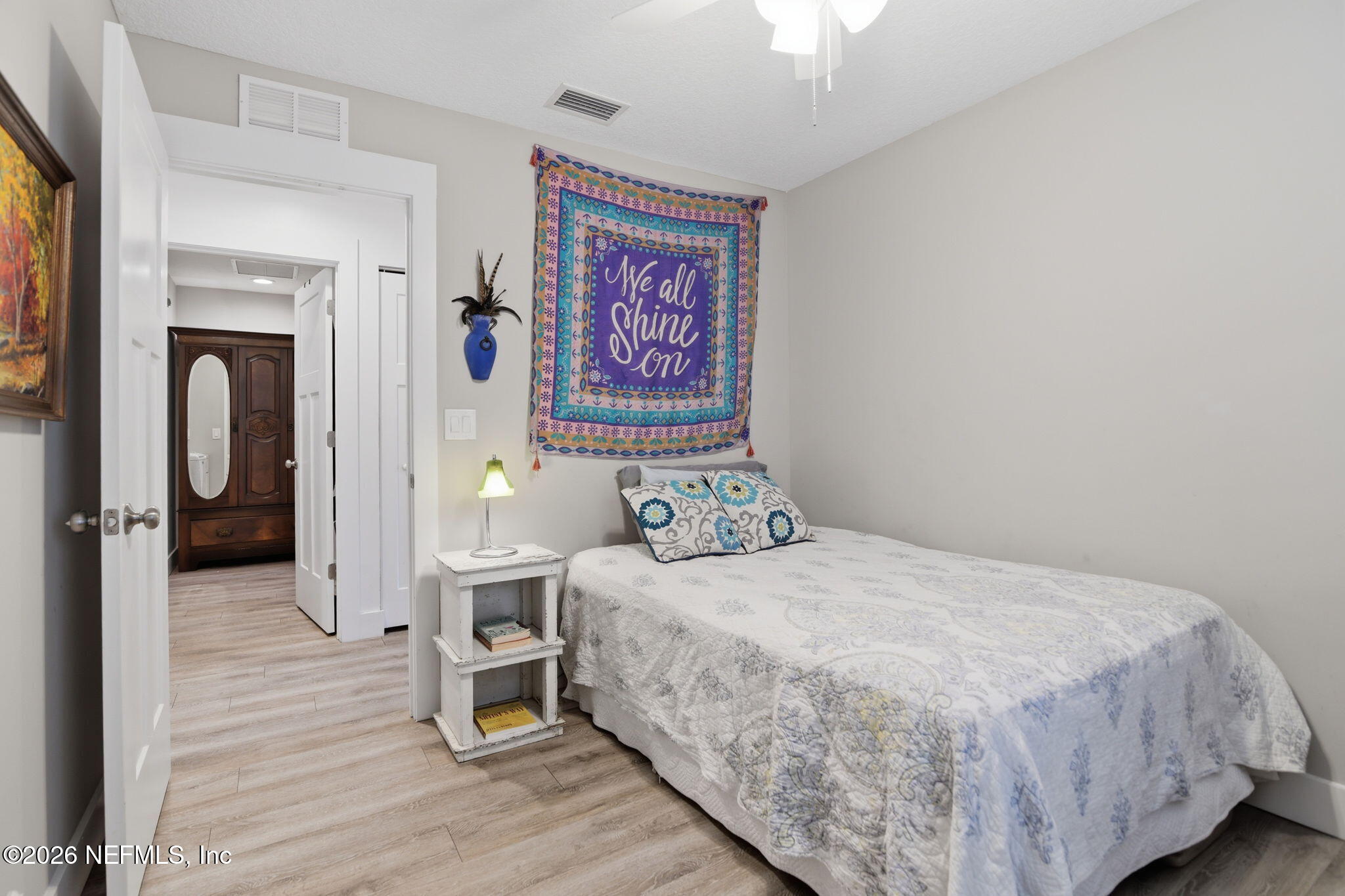 2843 North 8th Street St. Augustine, FL 32084 - Photo 14 of 17 bedroom 3