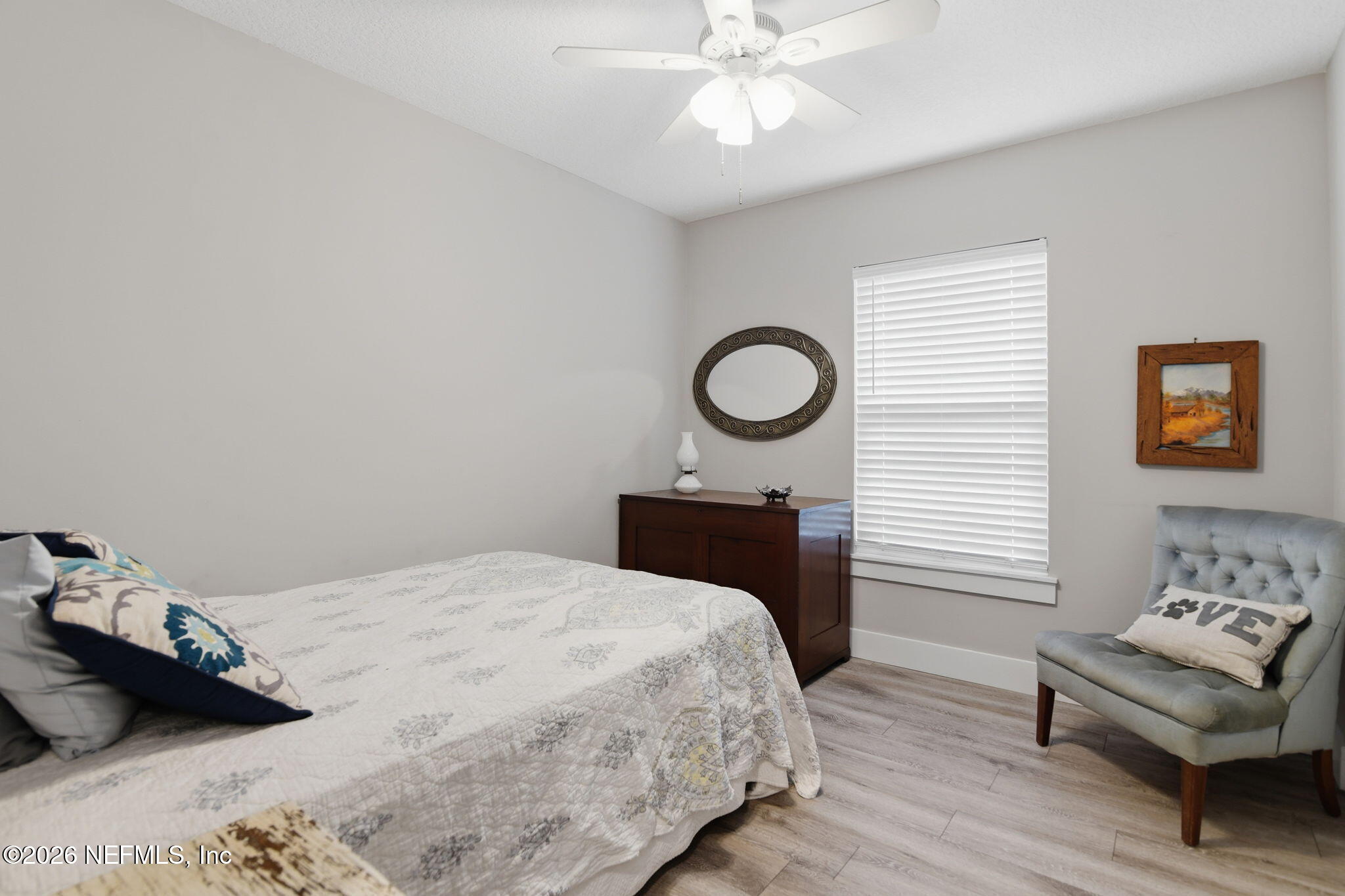 2843 North 8th Street St. Augustine, FL 32084 - Photo 15 of 17 bedroom 3 again